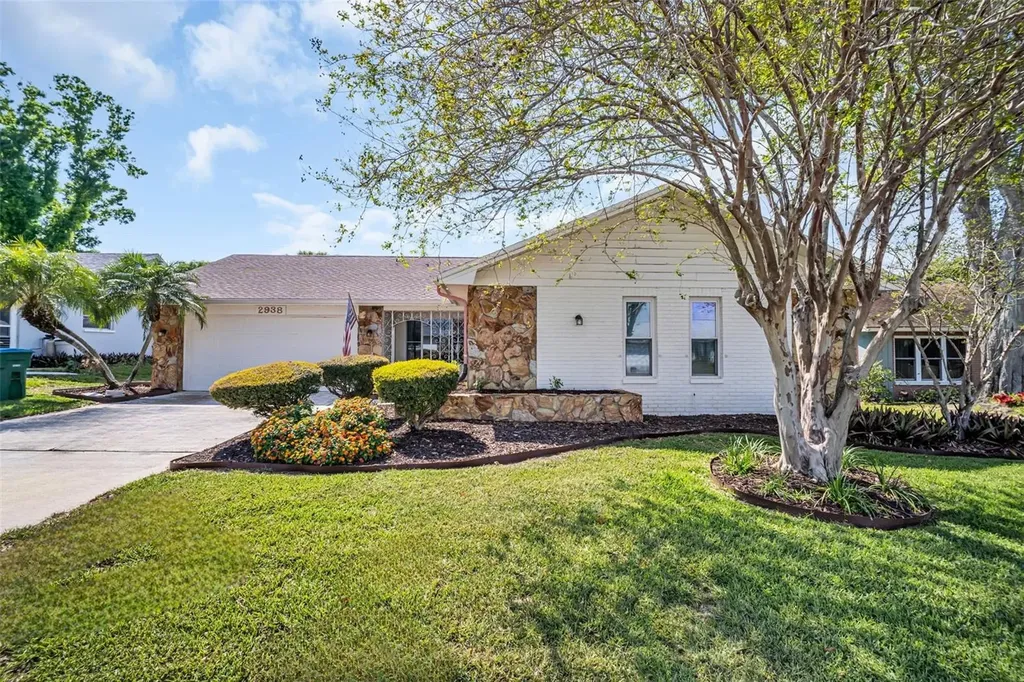 2938 Macalpin Drive W Palm Harbor FL 34684