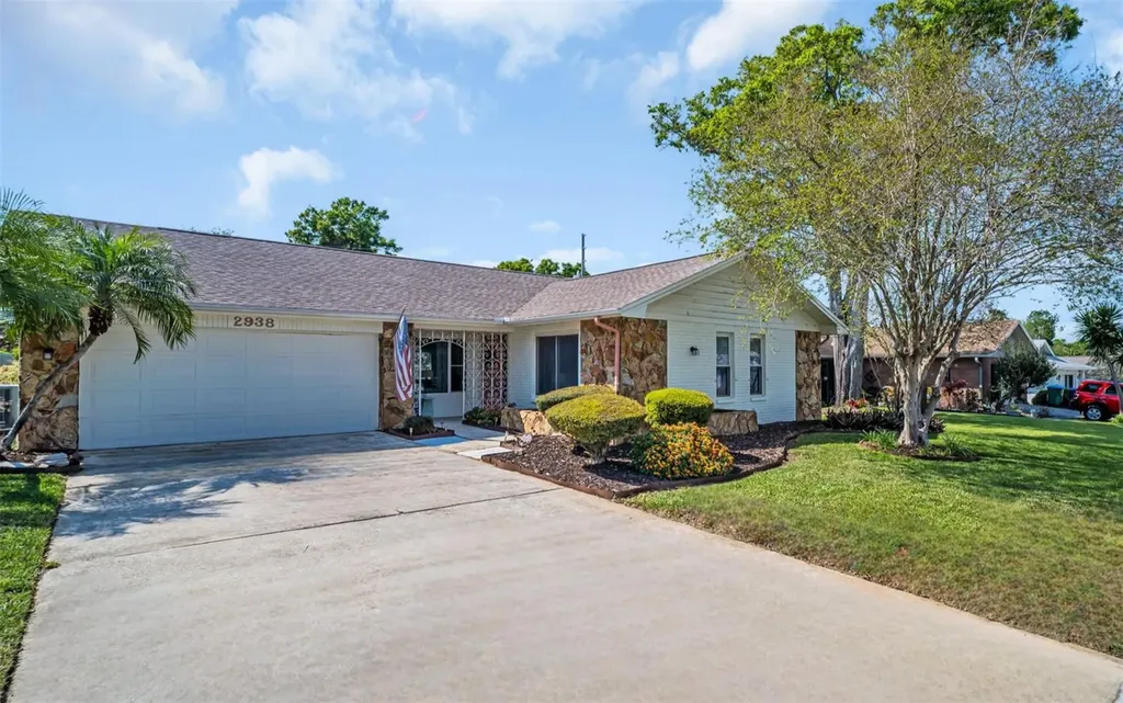 2938 Macalpin Drive W Palm Harbor FL 34684