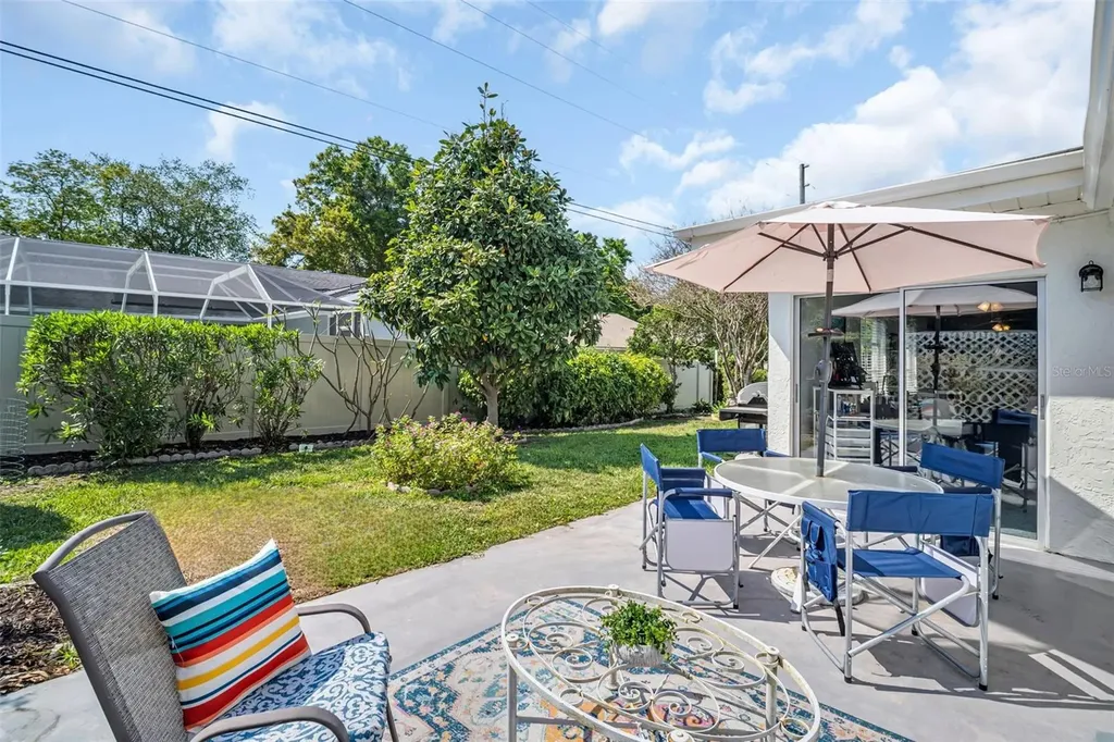 2938 Macalpin Drive W Palm Harbor FL 34684