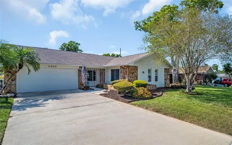 2938 Macalpin Drive W Palm Harbor FL 34684