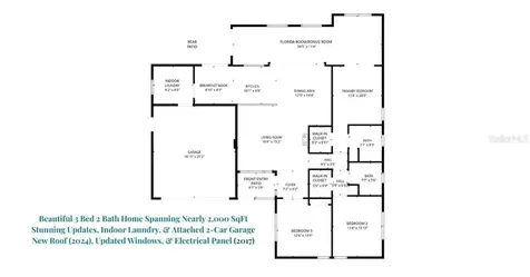 2938 Macalpin Drive W Palm Harbor FL 34684