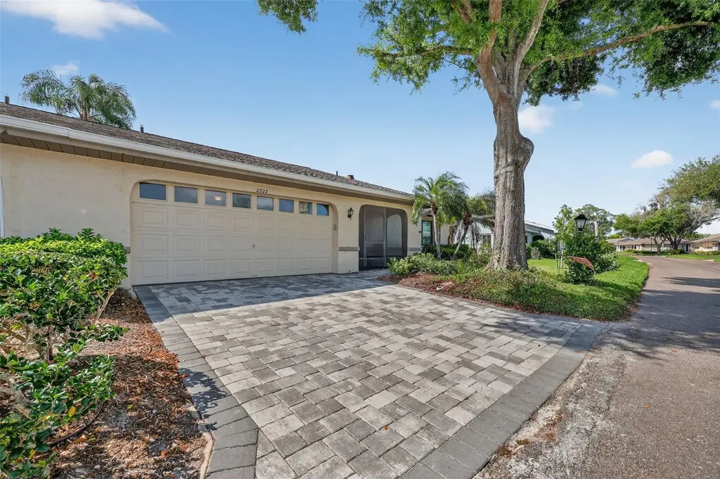 2322 Lancaster Drive Sun City Center FL 33573