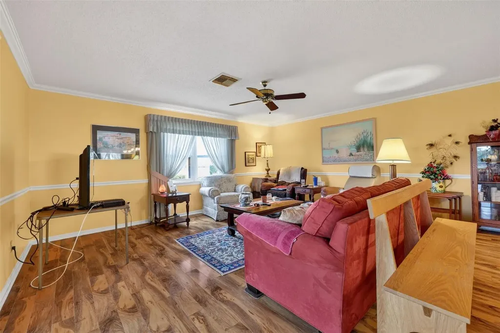 2322 Lancaster Drive Sun City Center FL 33573
