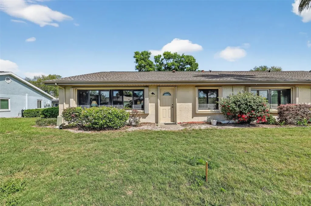 2322 Lancaster Drive Sun City Center FL 33573