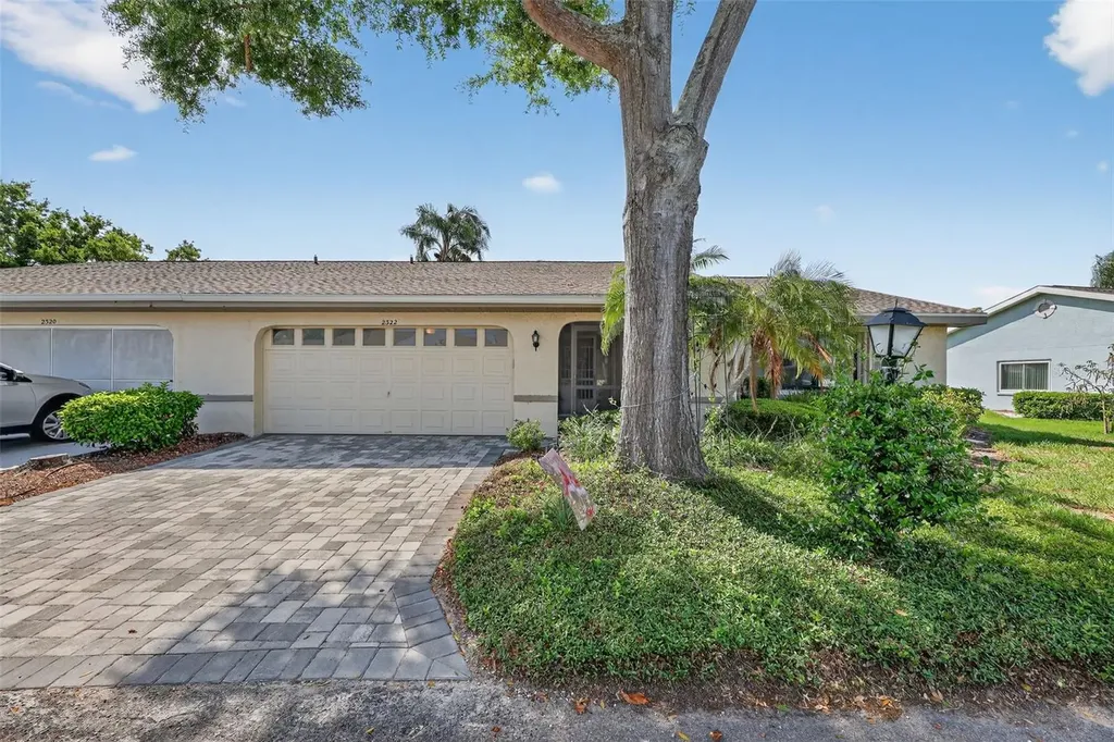 2322 Lancaster Drive Sun City Center FL 33573