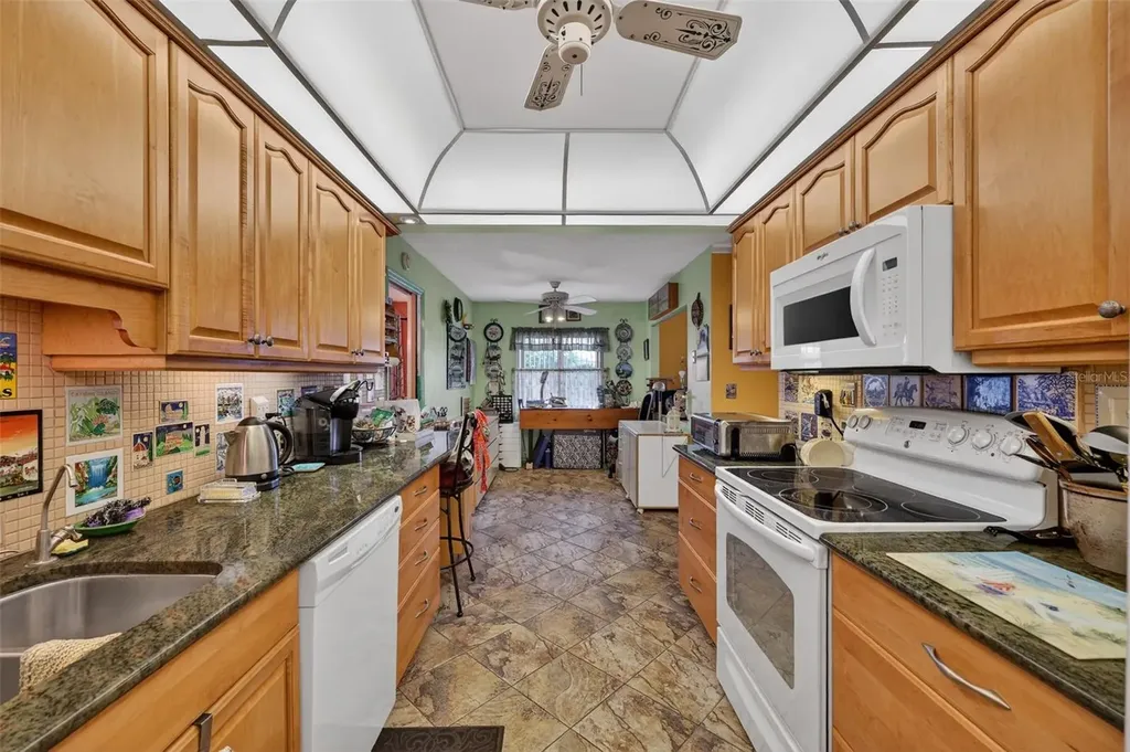 2322 Lancaster Drive Sun City Center FL 33573