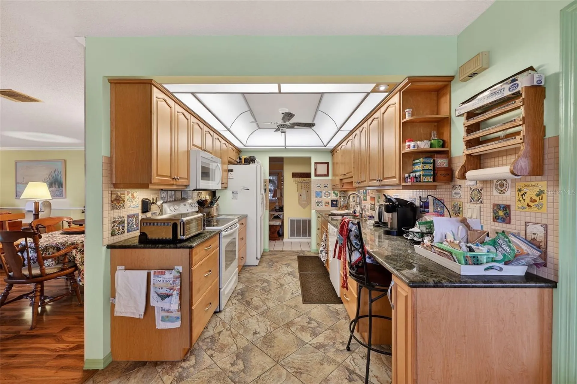 2322 Lancaster Drive Sun City Center FL 33573