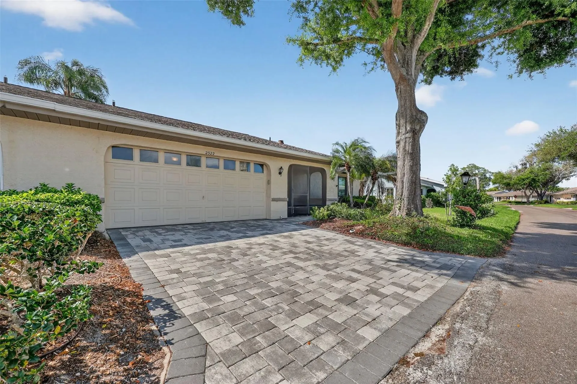 2322 Lancaster Drive Sun City Center FL 33573
