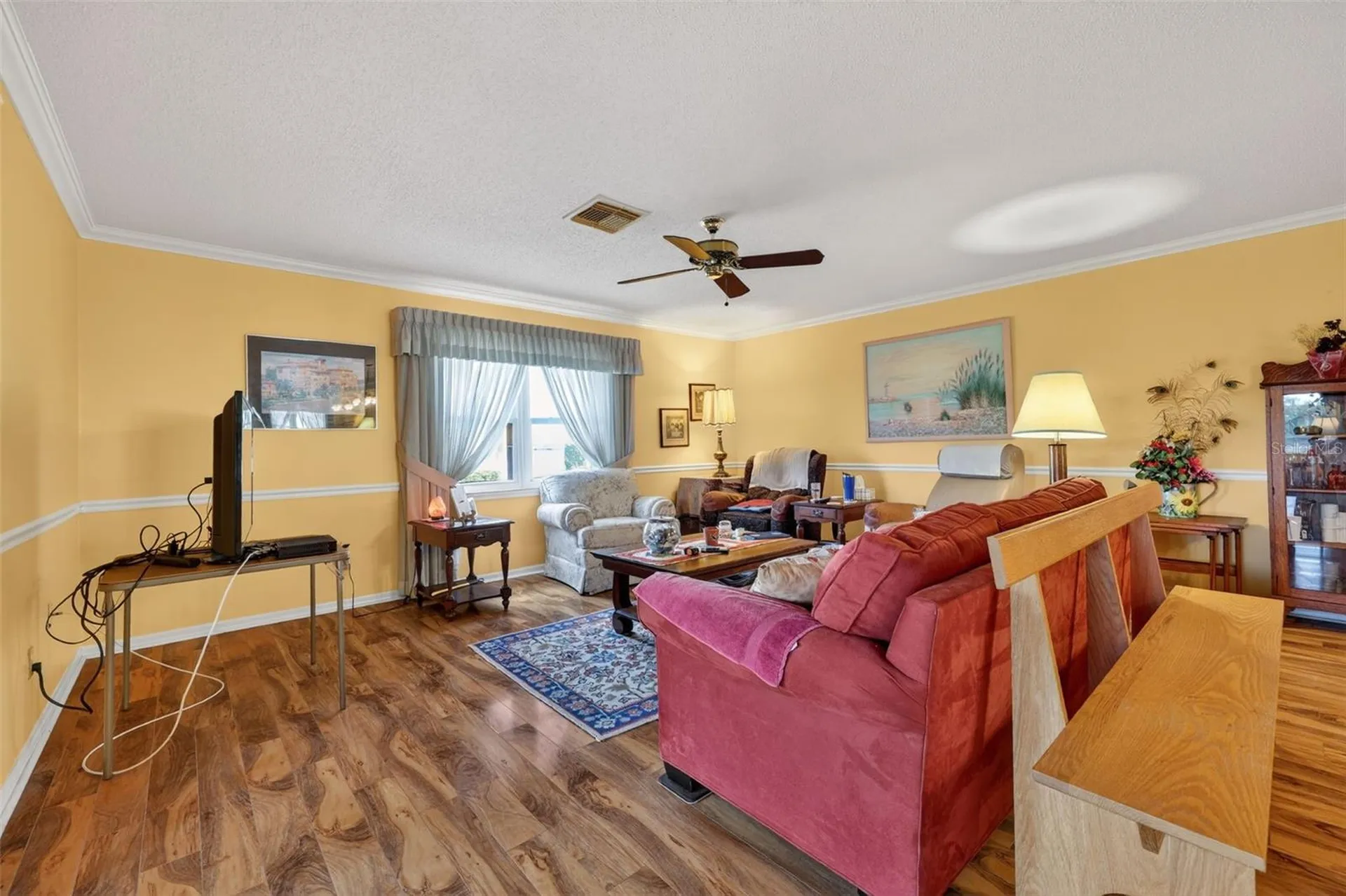 2322 Lancaster Drive Sun City Center FL 33573
