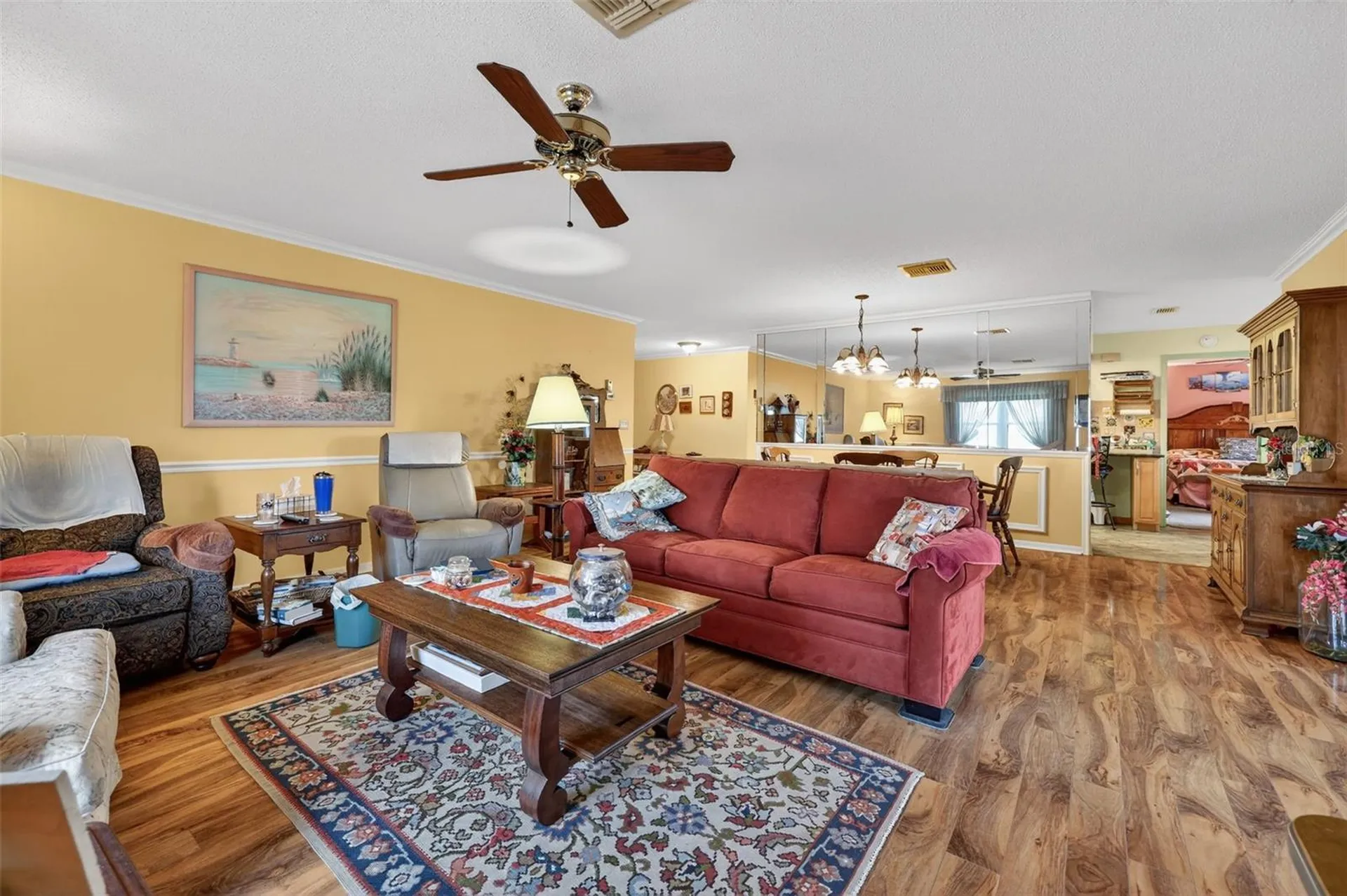2322 Lancaster Drive Sun City Center FL 33573
