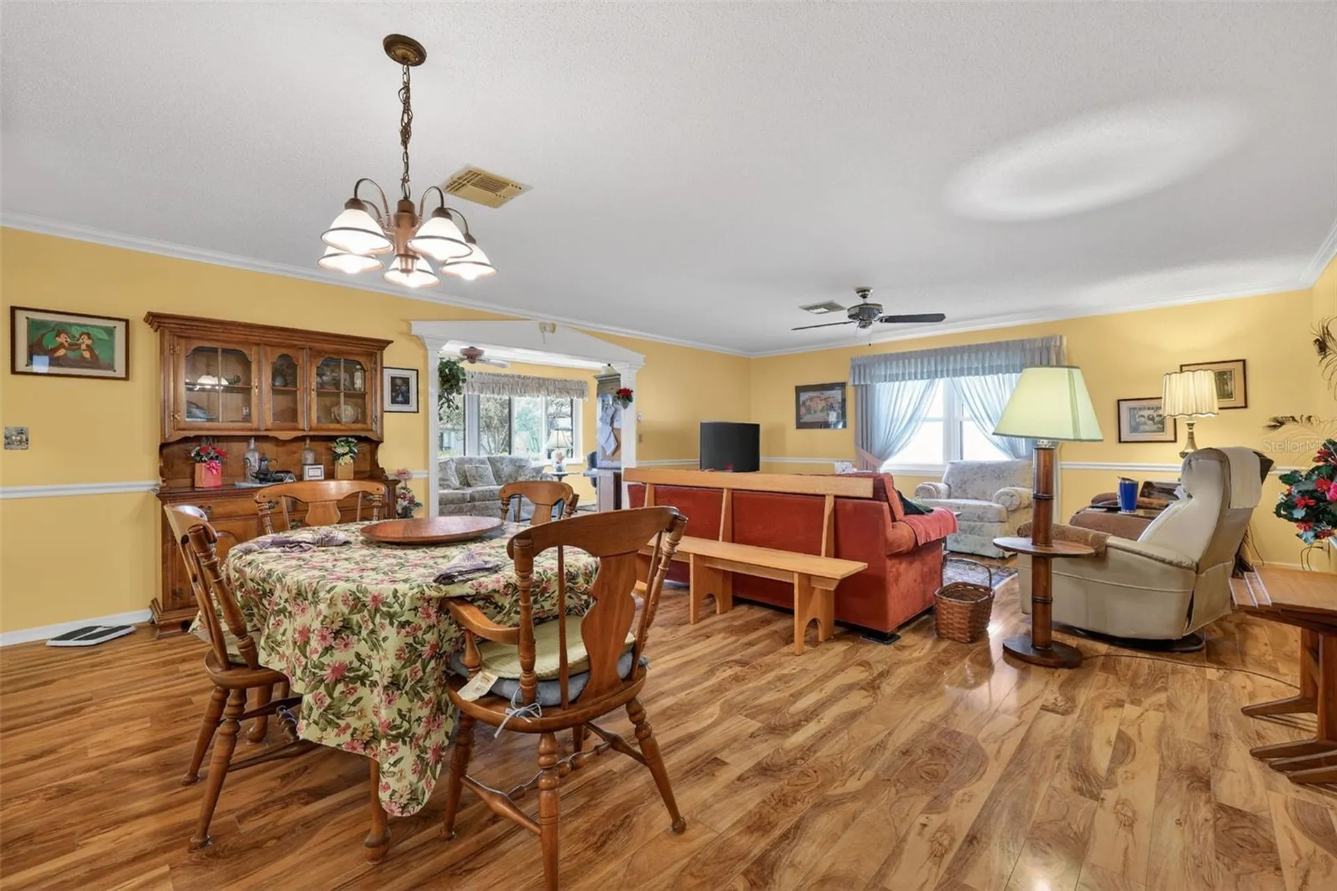 2322 Lancaster Drive Sun City Center FL 33573