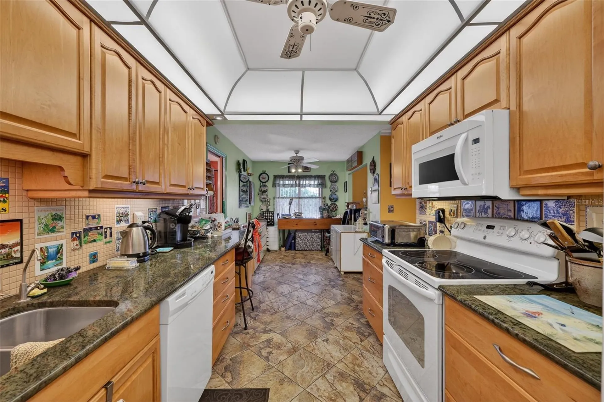 2322 Lancaster Drive Sun City Center FL 33573