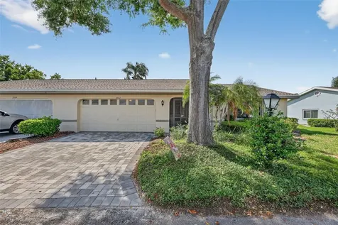2322 Lancaster Drive Sun City Center FL 33573