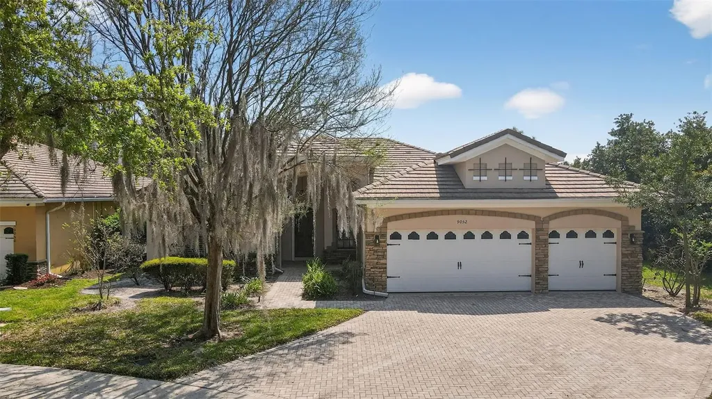 9052 Paolos Place Kissimmee FL 34747