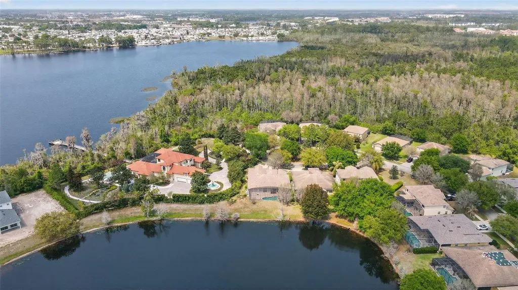 9052 Paolos Place Kissimmee FL 34747