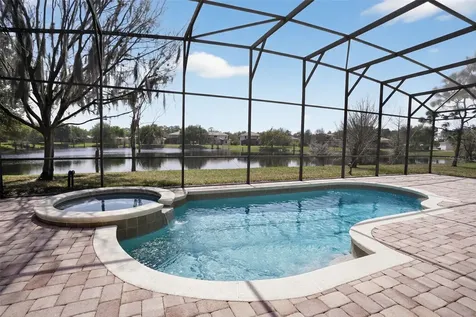 9052 Paolos Place Kissimmee FL 34747