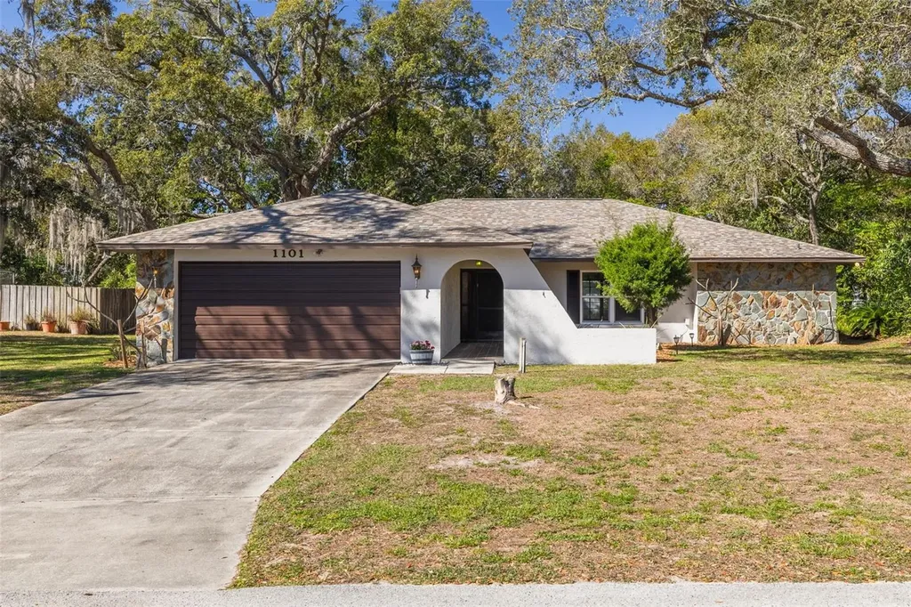 1101 Dagmar Avenue Spring Hill FL 34606