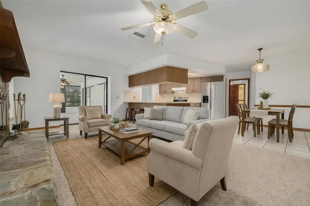 1101 Dagmar Avenue Spring Hill FL 34606