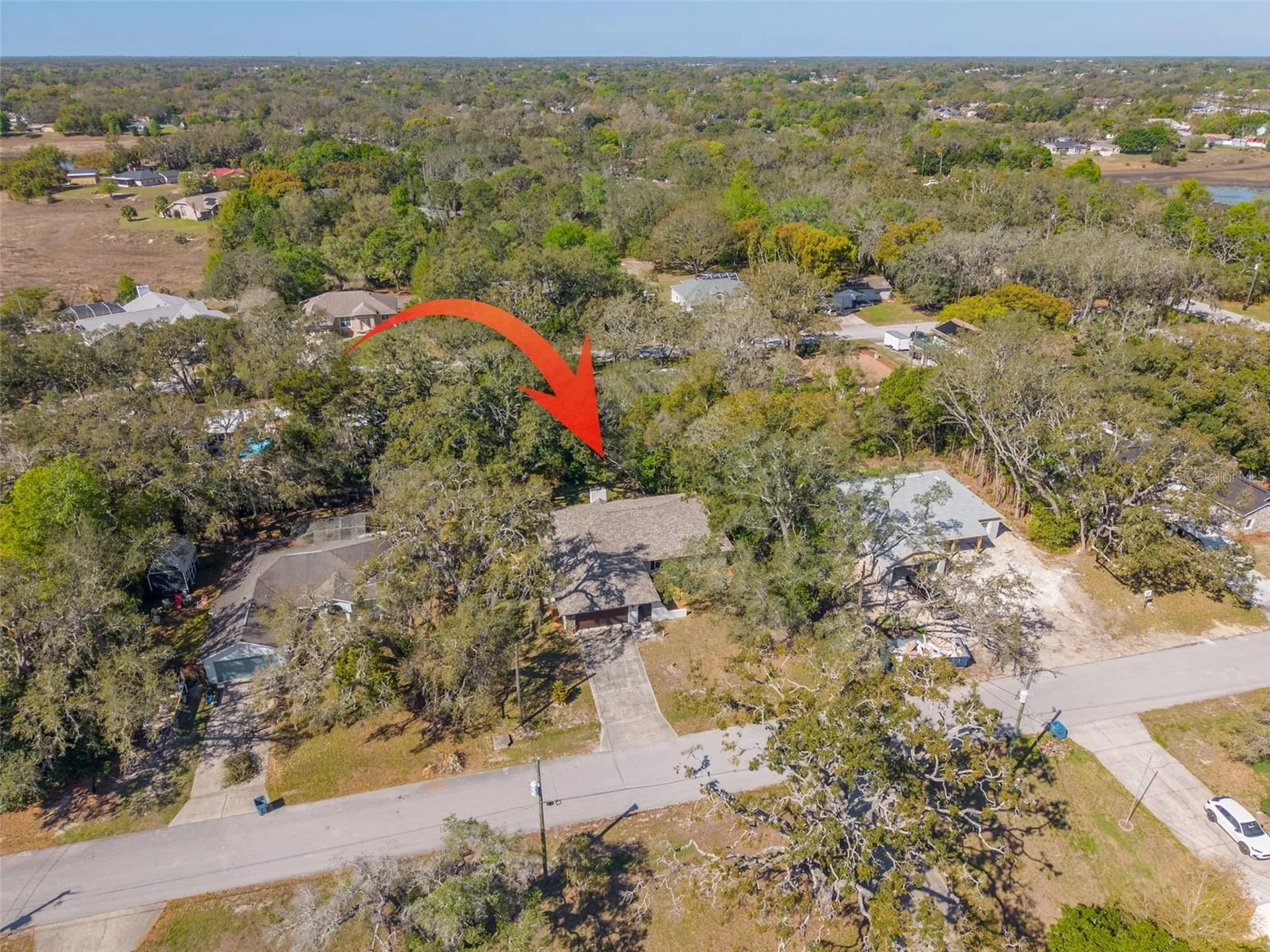 1101 Dagmar Avenue Spring Hill FL 34606