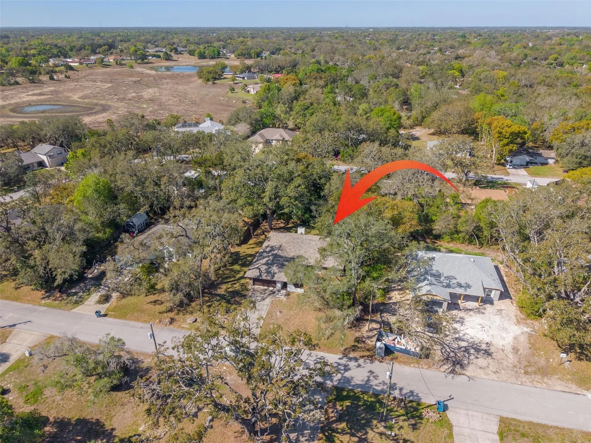 1101 Dagmar Avenue Spring Hill FL 34606