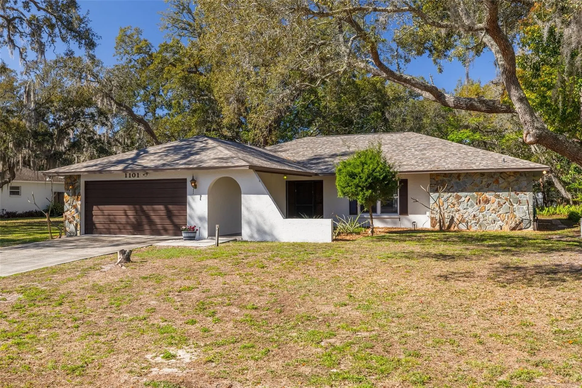 1101 Dagmar Avenue Spring Hill FL 34606