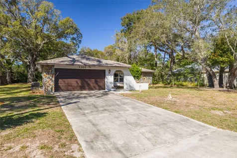 1101 Dagmar Avenue Spring Hill FL 34606