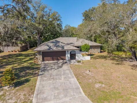 1101 Dagmar Avenue Spring Hill FL 34606