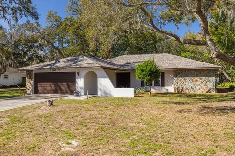 1101 Dagmar Avenue Spring Hill FL 34606