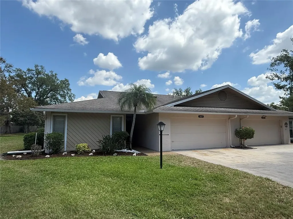 3407 Wilkinson Woods Drive Sarasota FL 34231