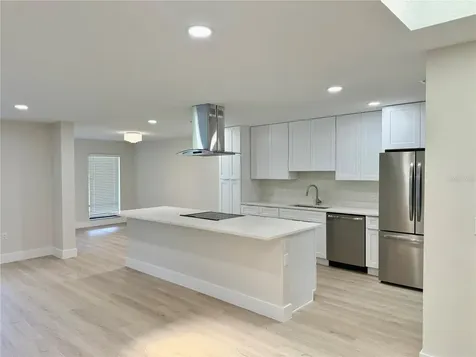 3407 Wilkinson Woods Drive Sarasota FL 34231