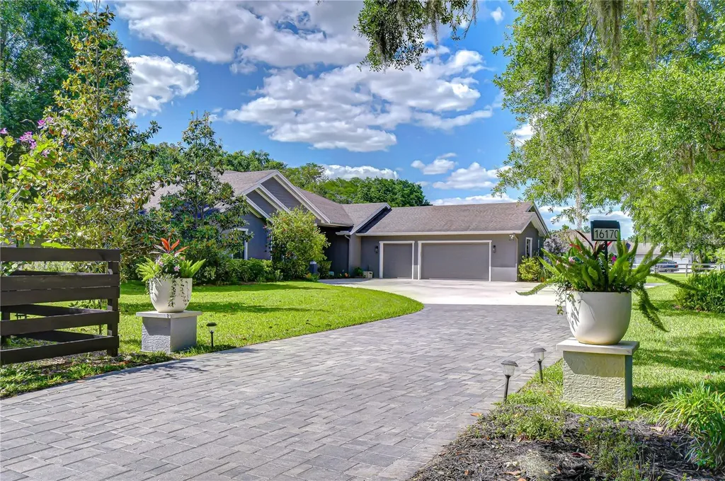 16170 Armistead Lane Odessa FL 33556