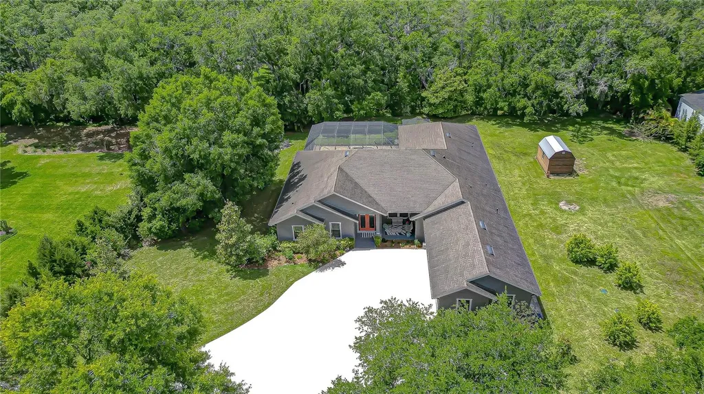 16170 Armistead Lane Odessa FL 33556