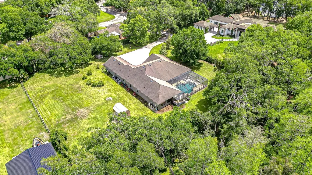 16170 Armistead Lane Odessa FL 33556