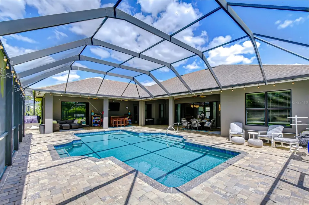 16170 Armistead Lane Odessa FL 33556