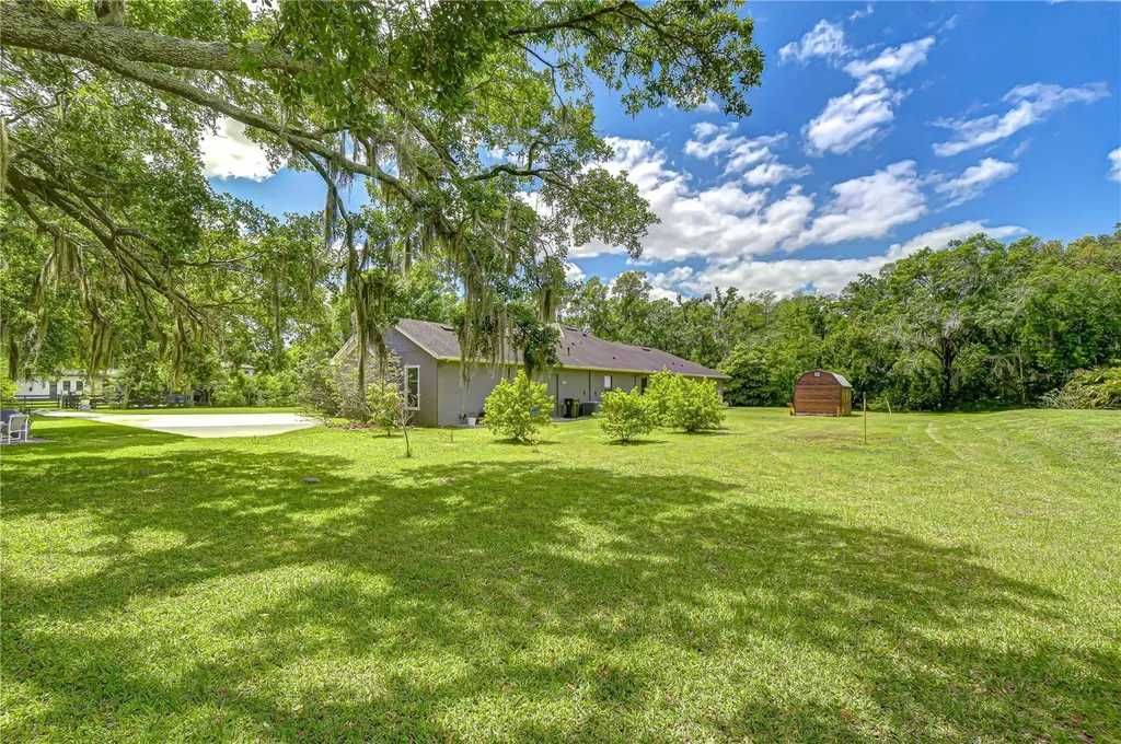 16170 Armistead Lane Odessa FL 33556