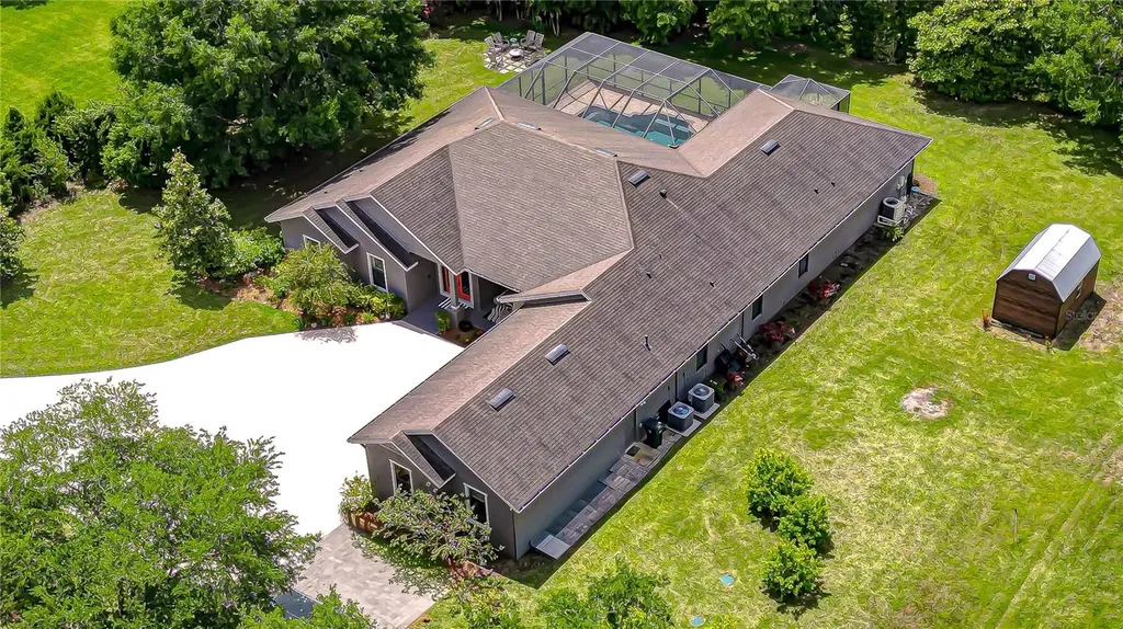 16170 Armistead Lane Odessa FL 33556