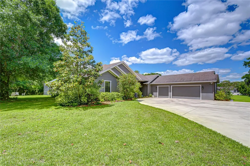 16170 Armistead Lane Odessa FL 33556
