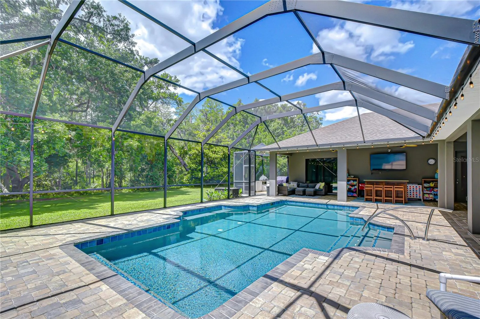 16170 Armistead Lane Odessa FL 33556