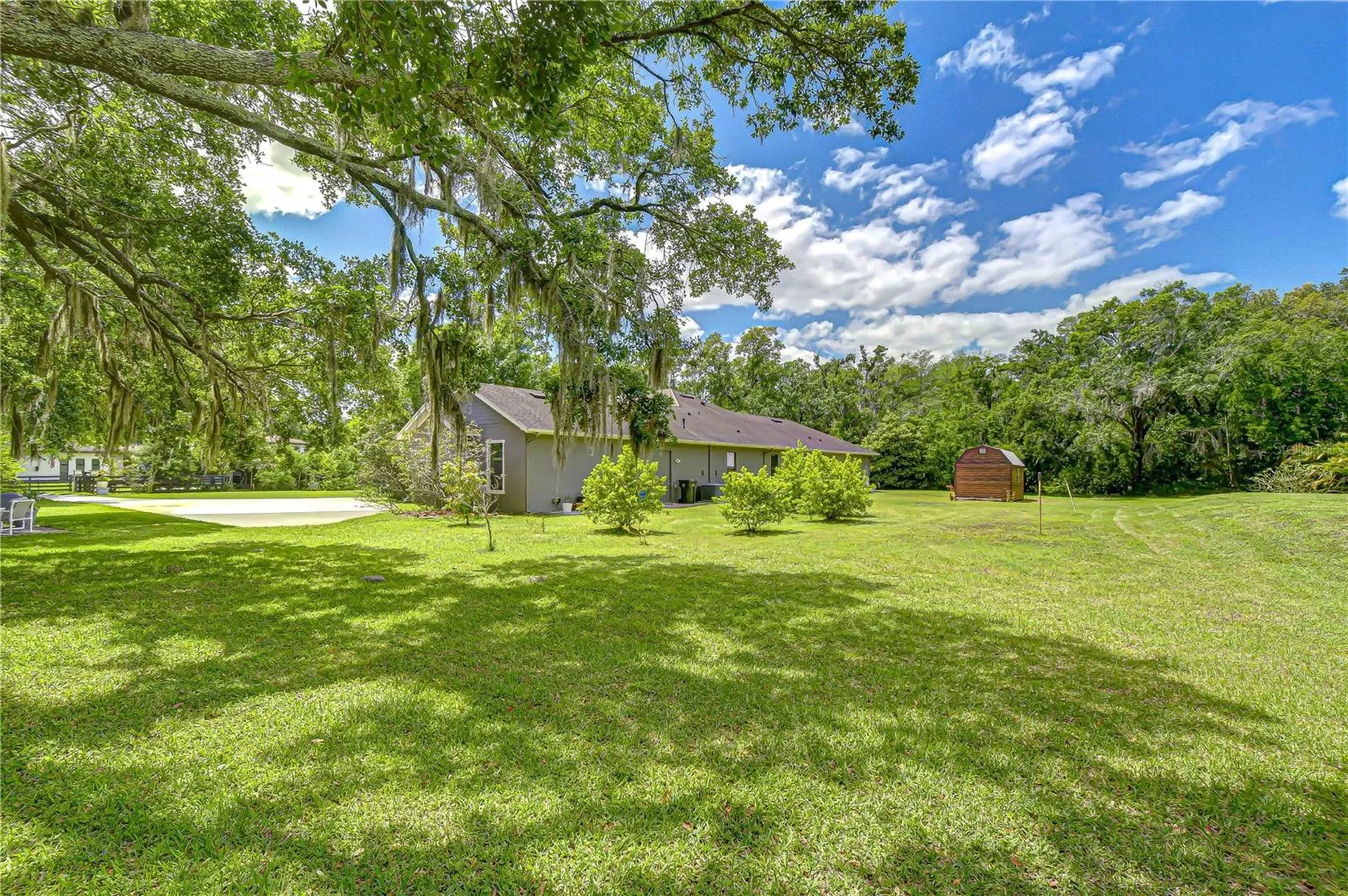 16170 Armistead Lane Odessa FL 33556