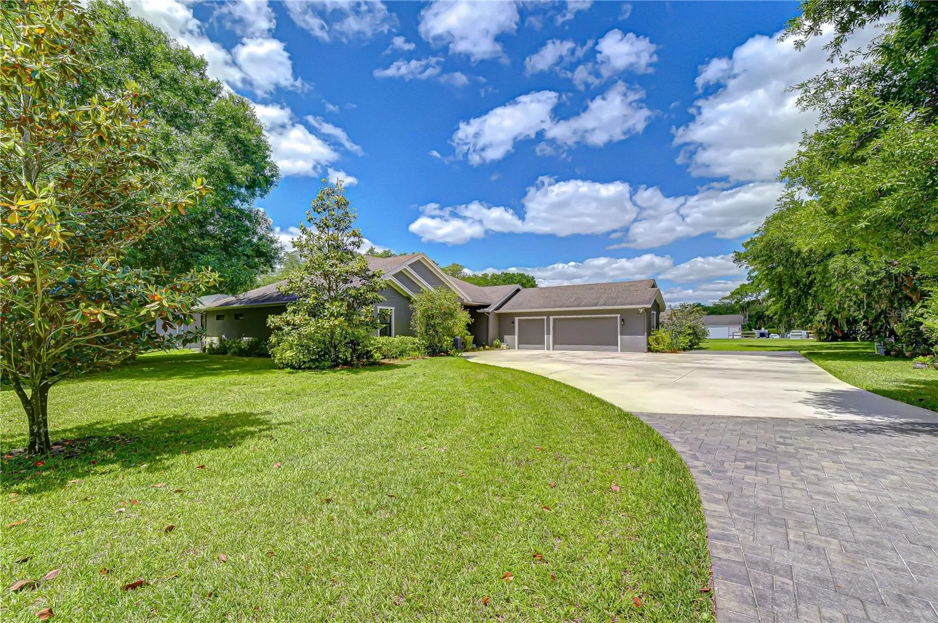 16170 Armistead Lane Odessa FL 33556