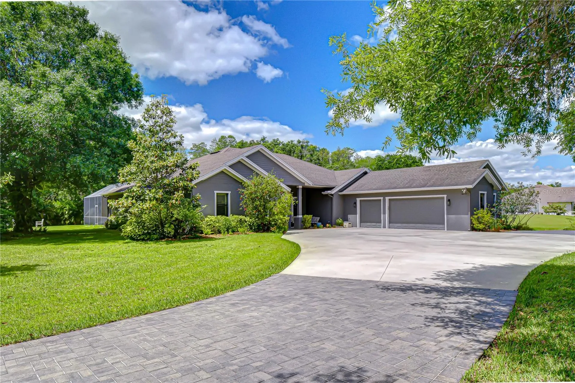 16170 Armistead Lane Odessa FL 33556