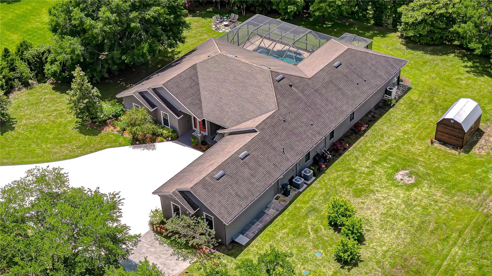 16170 Armistead Lane Odessa FL 33556