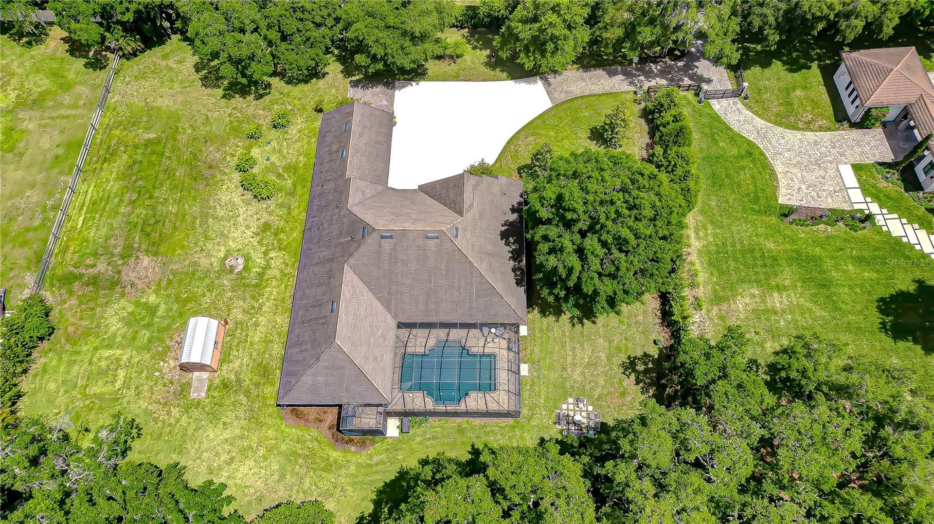 16170 Armistead Lane Odessa FL 33556