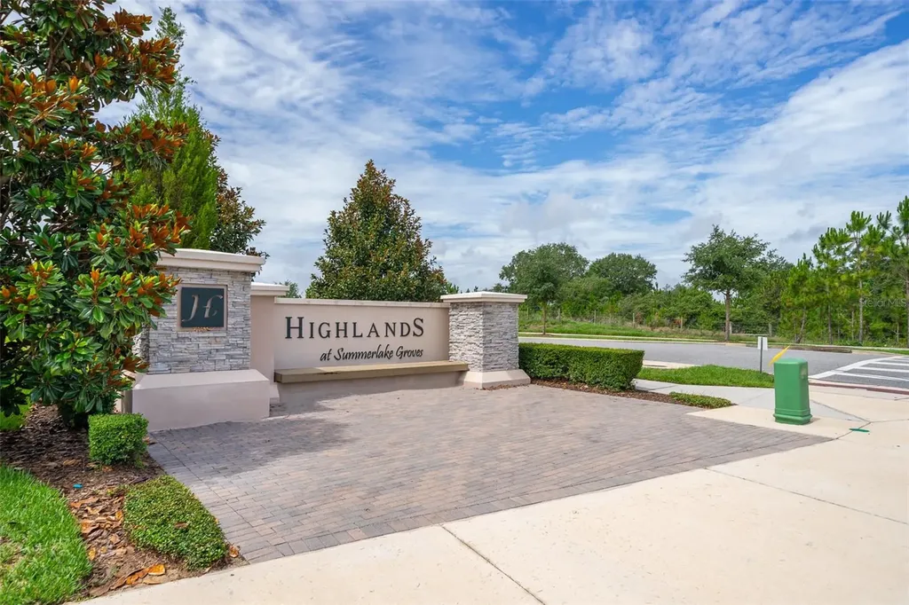 15527 Sweet Orange Avenue Winter Garden FL 34787