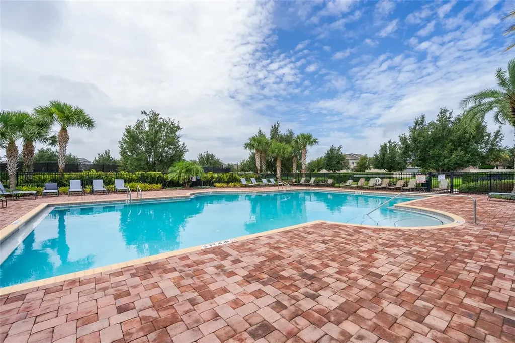 15527 Sweet Orange Avenue Winter Garden FL 34787