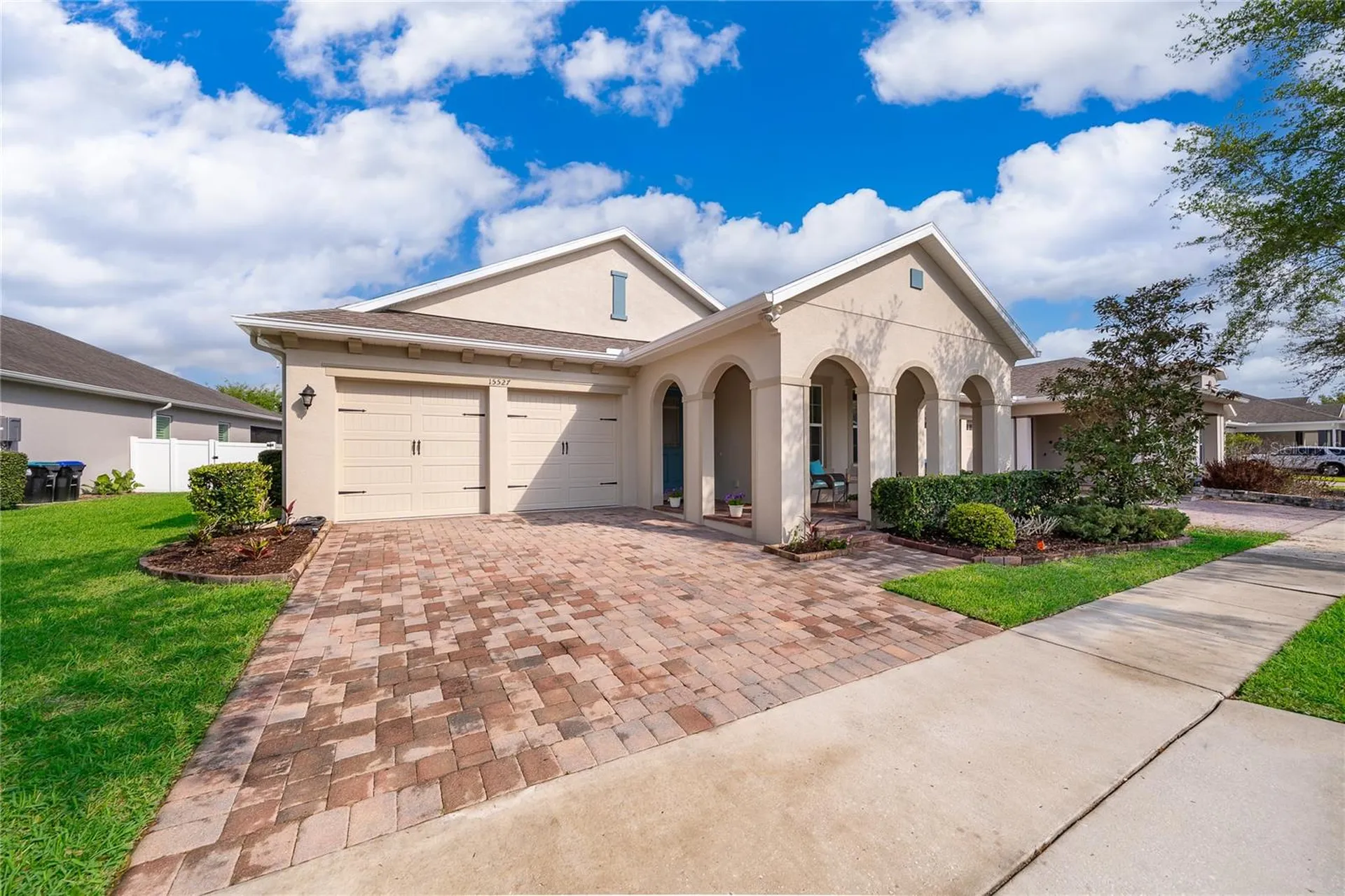 15527 Sweet Orange Avenue Winter Garden FL 34787