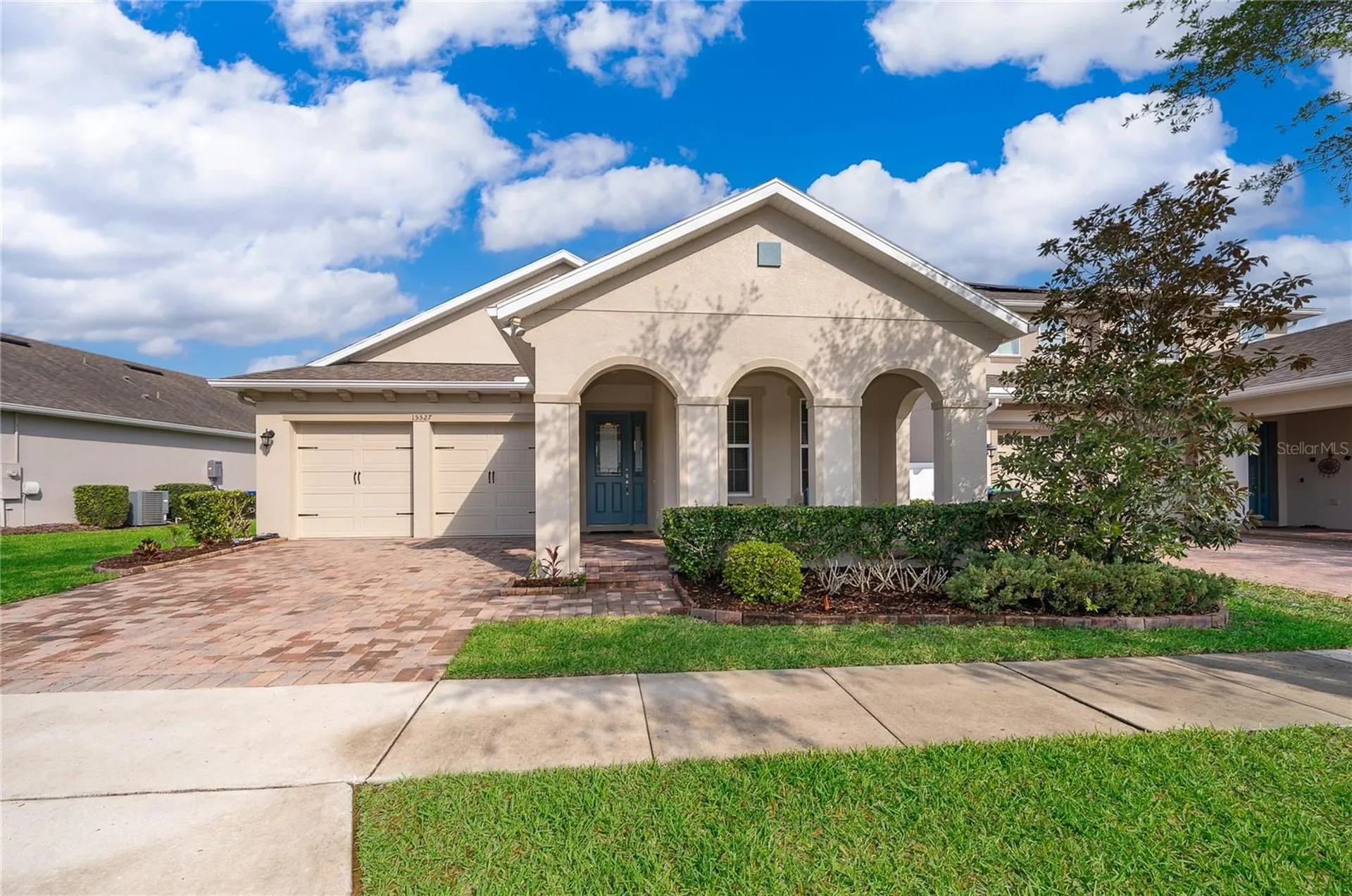 15527 Sweet Orange Avenue Winter Garden FL 34787