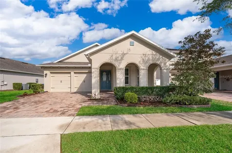 15527 Sweet Orange Avenue Winter Garden FL 34787
