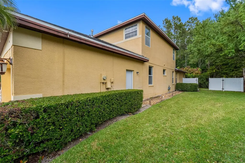 16750 Ivy Lake Drive Odessa FL 33556