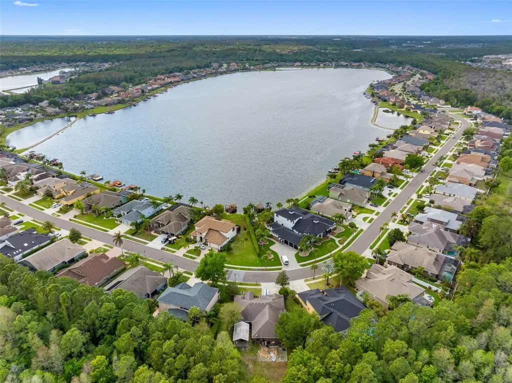 16750 Ivy Lake Drive Odessa FL 33556